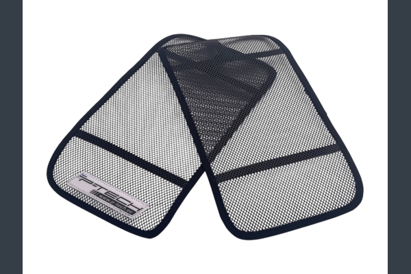 Radiator sleeves
